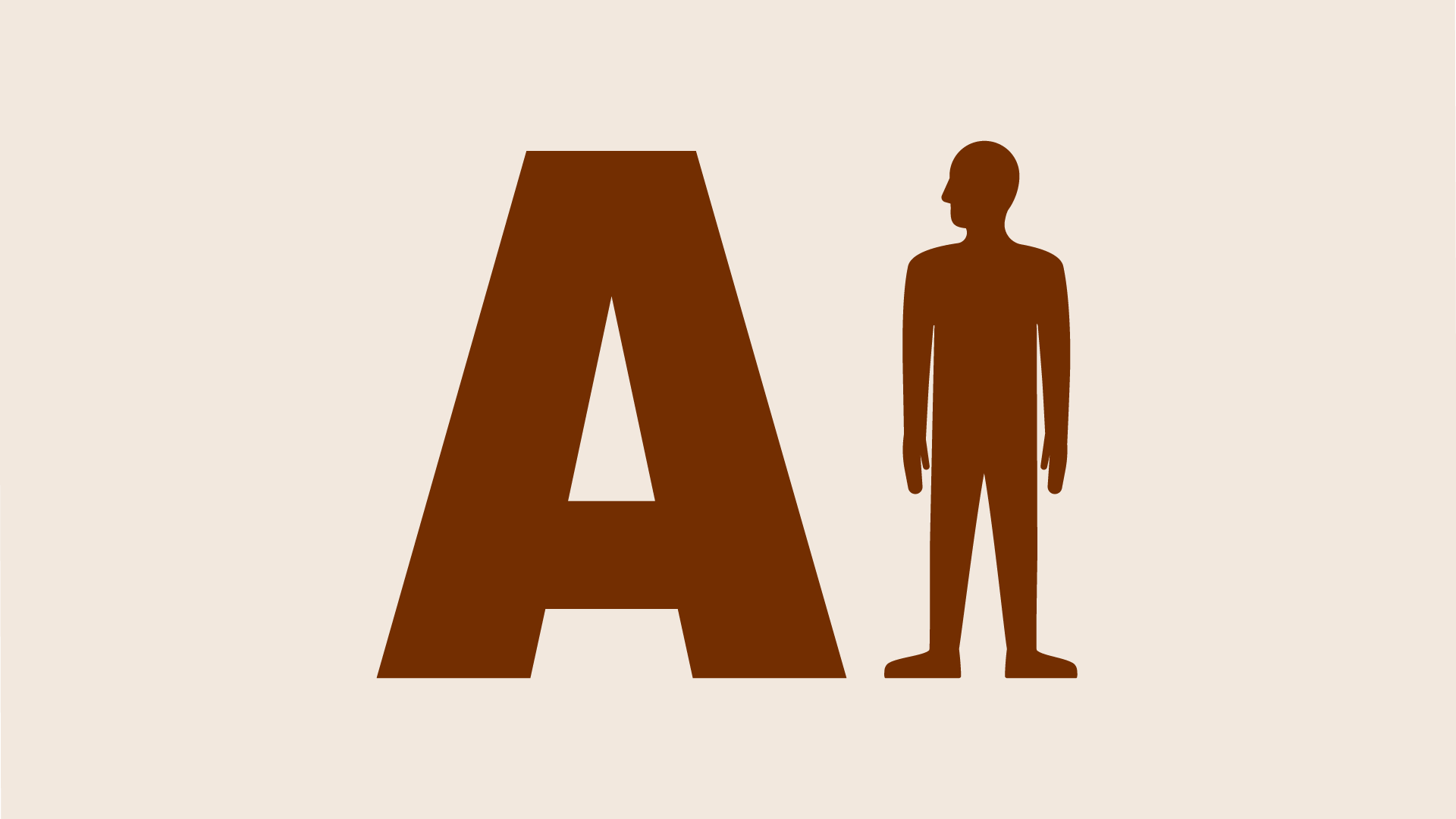 The AI experience is already happening. Who is designing it?